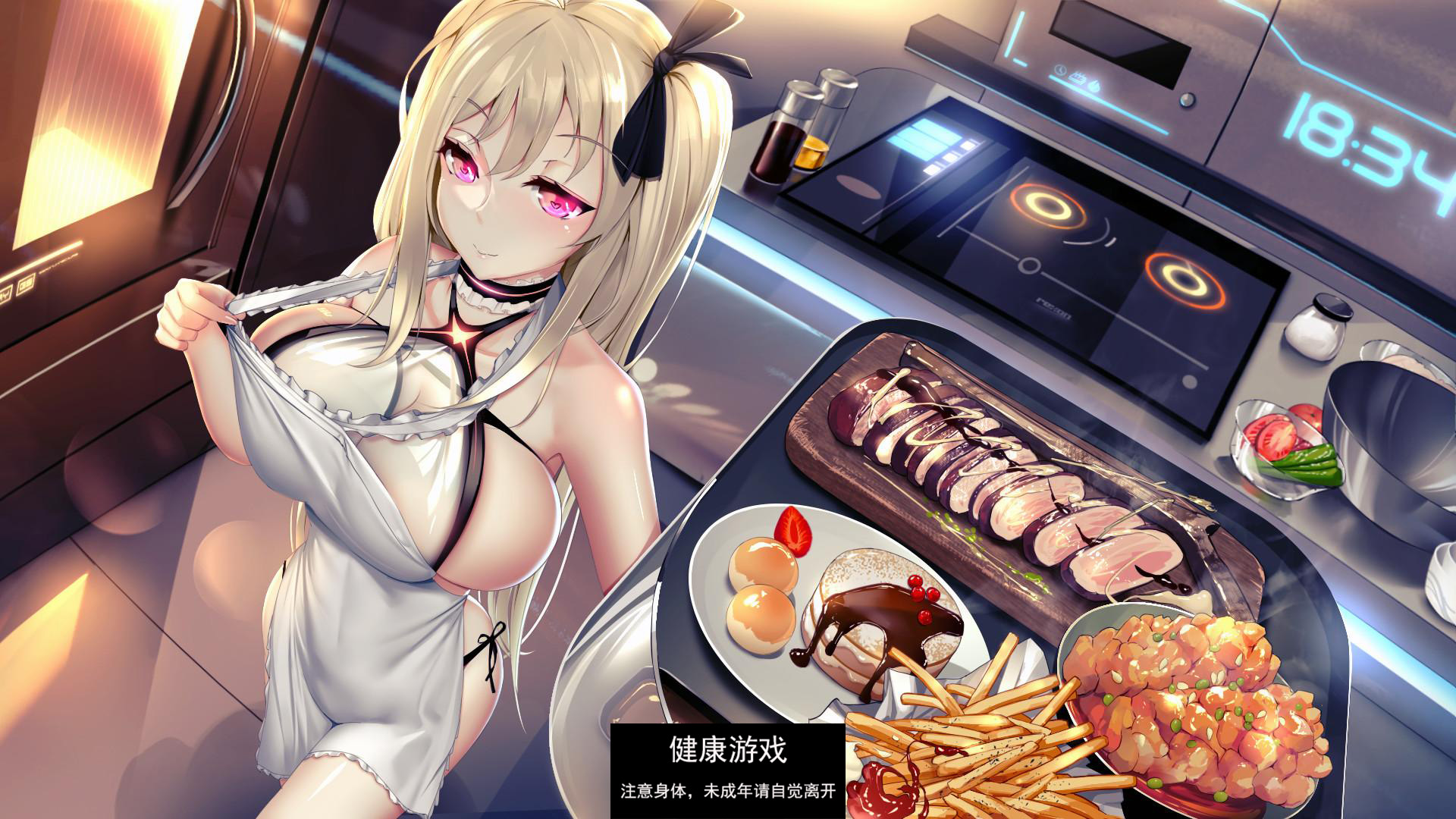 图片[9]-【神级SLG中文动态】维纳斯计划 ProjectVenus.RP STEAM官方中文作弊版【PC4.2G】-樱花社