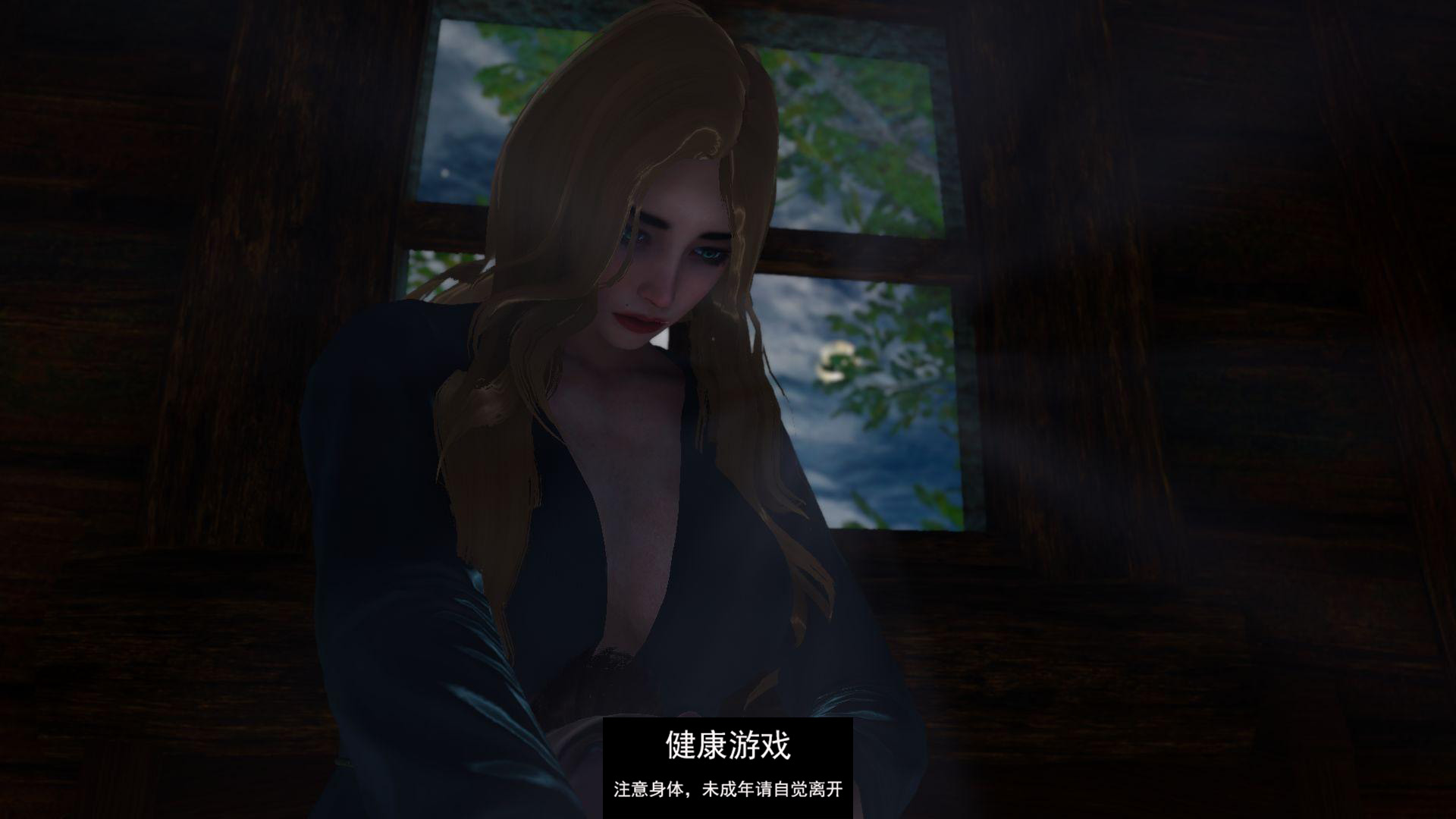 图片[2]-【欧美SLGAIGPT汉化3D】不朽的意志 Undying Will v0.05【PC+安卓4.22G】-樱花社