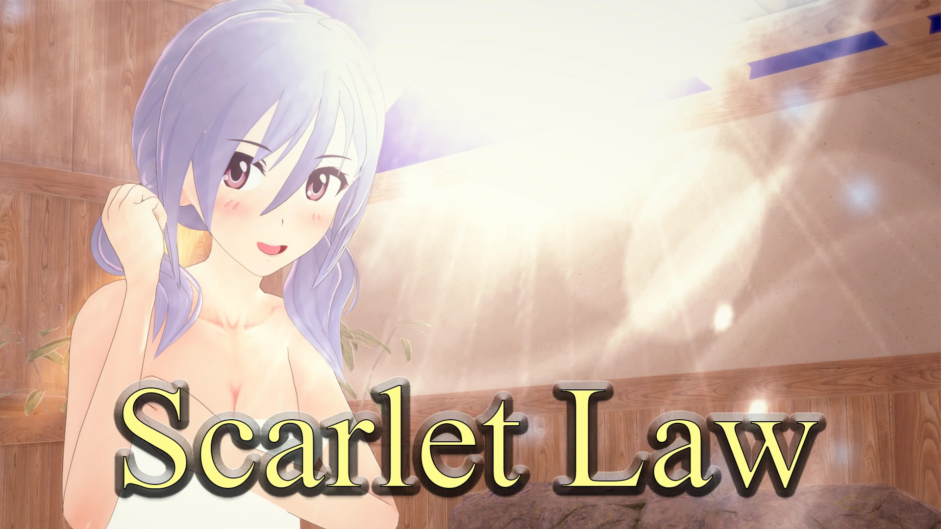 【日本SLGAIGPT汉化3D】猩红法则Scarlet Law [v0.3.16]【PC+安卓3.1G】-樱花社