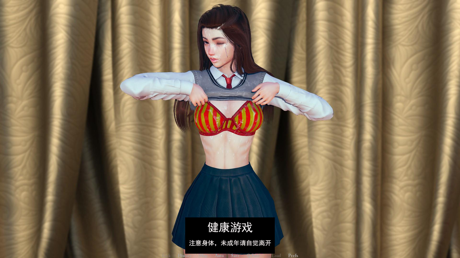 图片[3]-【欧美SLGAIGPT汉化3D】女巫训练师 Witches Trainer v0.1.8p Fix1【PC+安卓1.45G】-樱花社