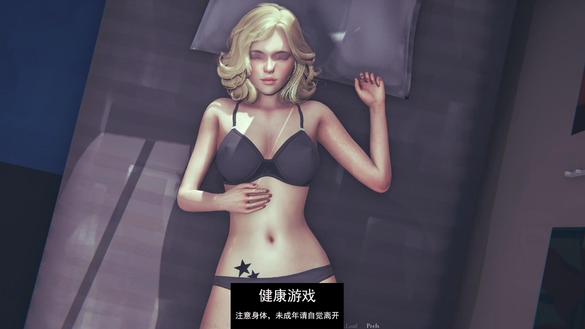 图片[4]-【欧美SLGAIGPT汉化3D】女巫训练师 Witches Trainer v0.1.8p Fix1【PC+安卓1.45G】-樱花社