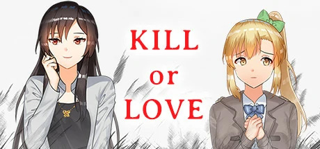 【日系SLGAIGPT汉化恐怖正经游戏】杀戮或爱情Kill or Love [v1.00]【PC+安卓512M】-樱花社