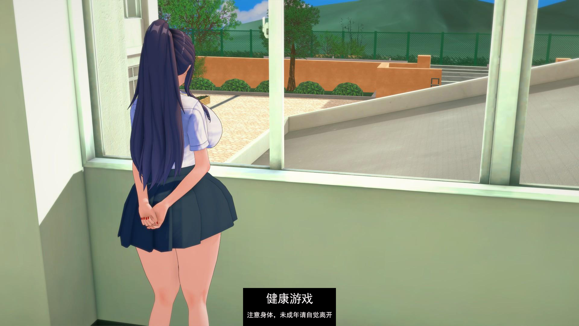 图片[3]-【日系SLGAIGPT汉化3D】生命的回报 Life’s Payback v0.3.2【PC+安卓2.3G】-樱花社