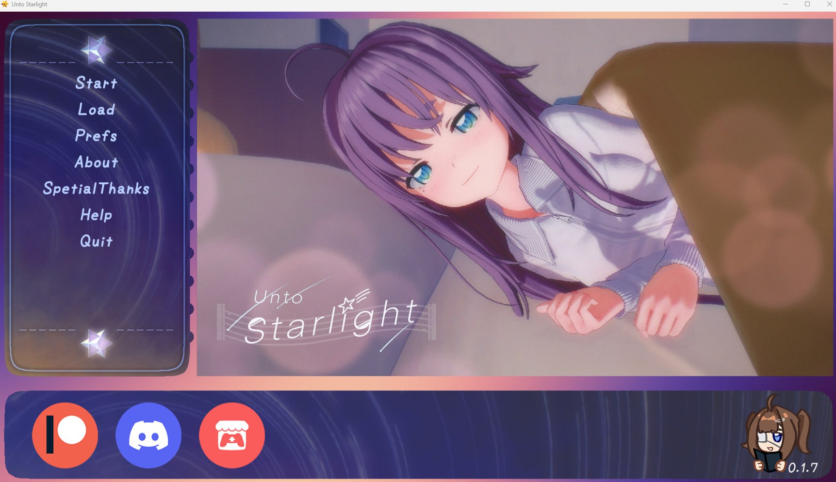 【SLG机翻】星光大道 [v0.1.7]【更新沙盒动态后宫PC+安卓】-樱花社