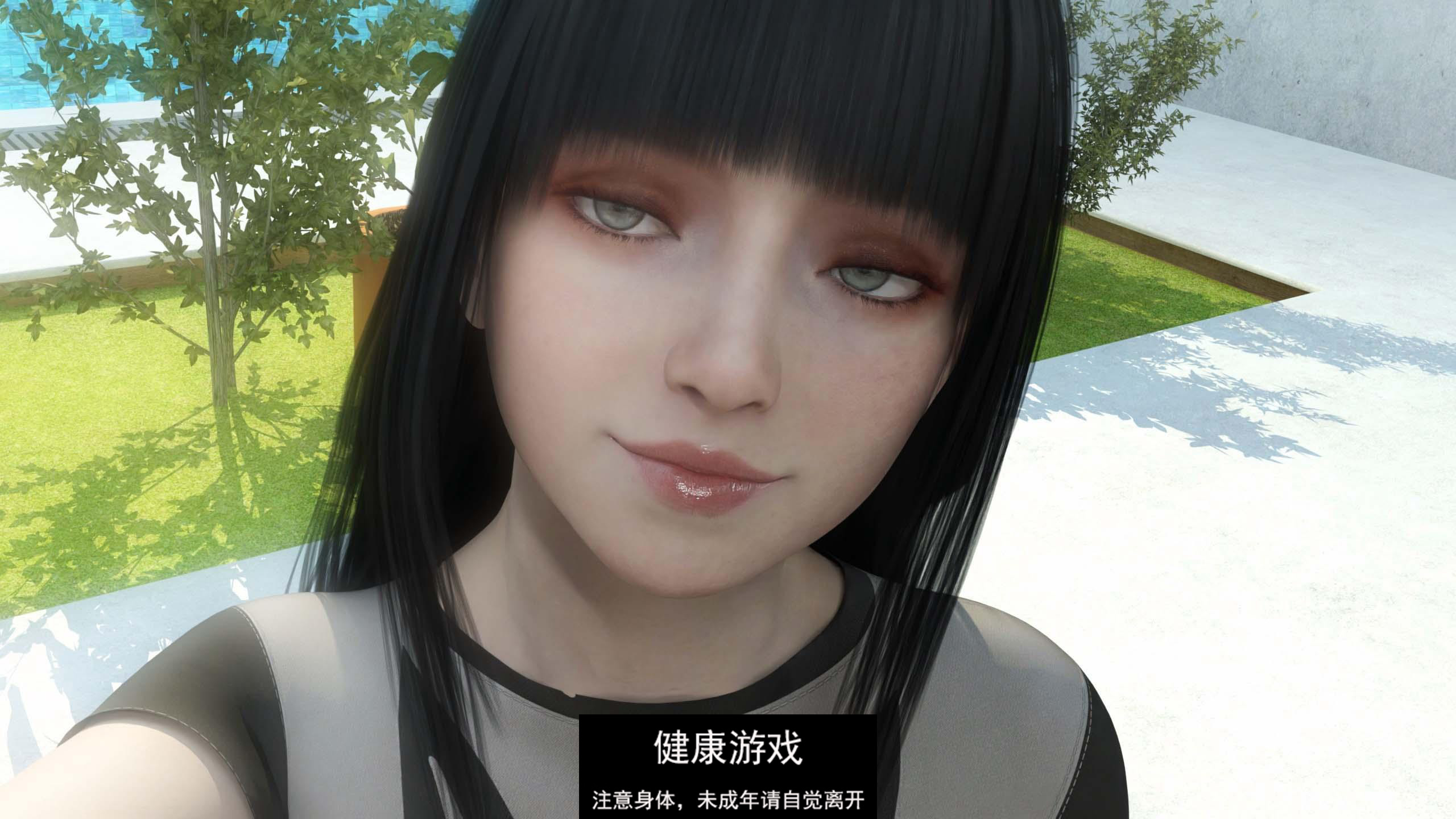 【欧美SLGAIGPT汉化3D】欲望之影 Shadows of Desire v0.4c【PC+安卓7.2G】-樱花社