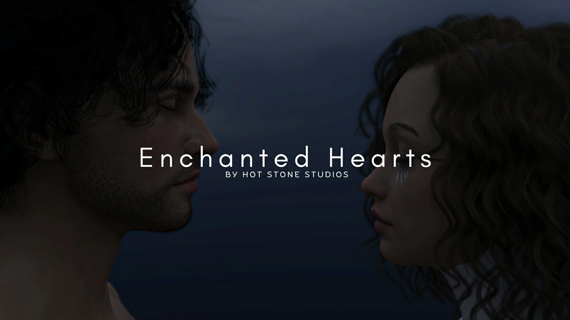 【欧美SLGAIGPT汉化3D】魔法之心Enchanted Hearts [Ch.2] 【PC+安卓3G】-樱花社