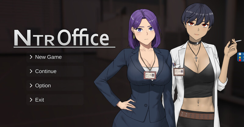 [更新]【沙盒SLG/黄毛NTR/动态】NTR办公室（NTR office）V241202 STEAM官中【1.70G】-樱花社