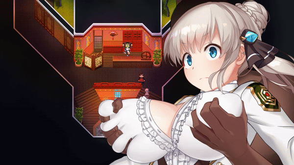 更新[卡牌RPG/战斗H/动态] 公主协同效应 Princess Synergy 25年3月 AI汉化版 [2.80G]-樱花社
